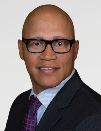 Juan Iverson is a managing director at Duff & Phelps.