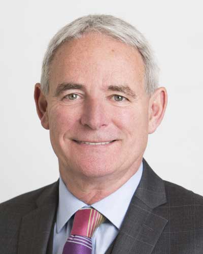 Julian Korek is a managing director at Duff & Phelps.