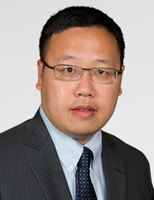 Kevin Leung is a managing director at Duff & Phelps.