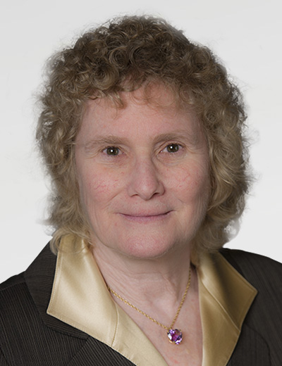 Lynne Weber is a managing director at Kroll.