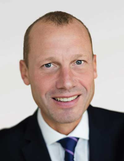 Mark Whittingham Mark Whittingham
