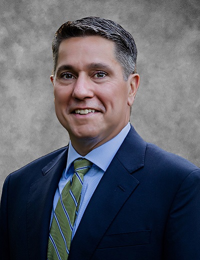Marty Dauer is a managing director at Duff & Phelps.