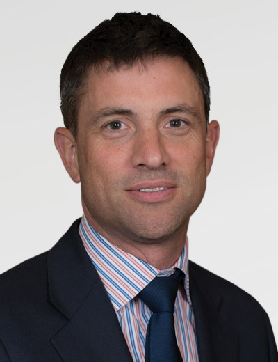 Mike Weaver is a managing director at Duff & Phelps.