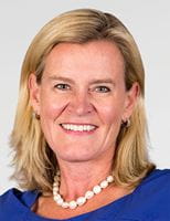 Monique Melis is a managing director at Duff & Phelps.