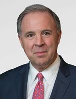 Norman Harrison is a managing director at Duff & Phelps.