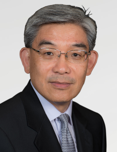 Patrick Wu is a managing director at Duff & Phelps.
