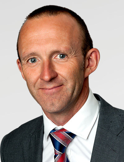 Paul Williams is a managing director at Duff & Phelps.