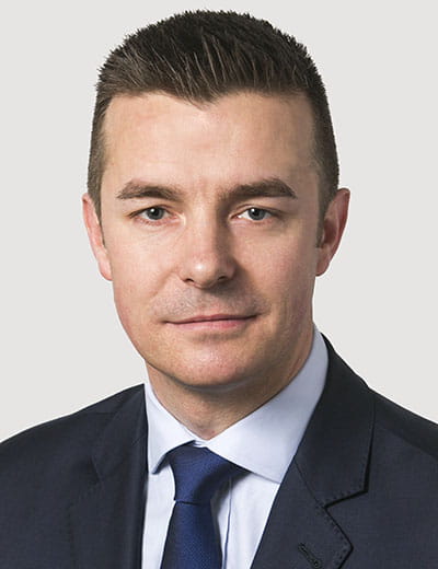 Phil Dakin is a managing director at Duff & Phelps.