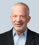 PJ Viscio is a managing director at Duff & Phelps.