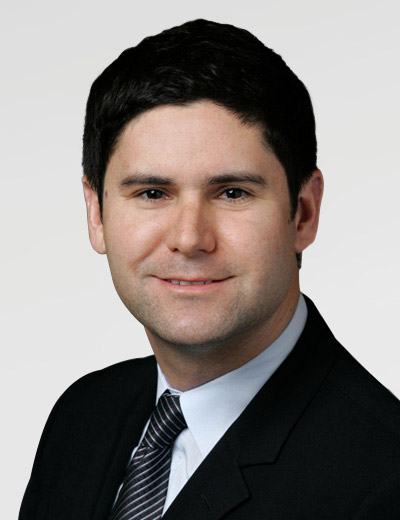 Robert Malagon is a managing director at Duff & Phelps.