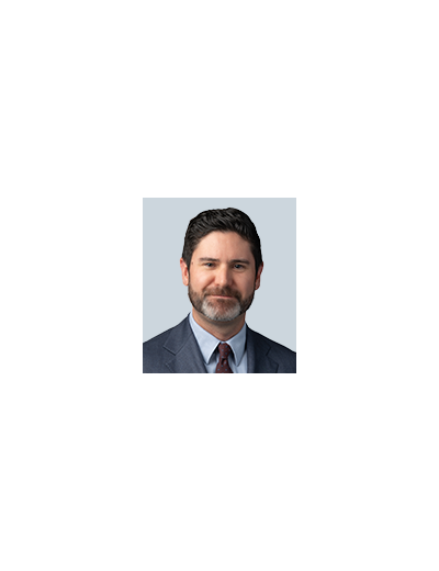 Robert Malagon is a managing director at Duff & Phelps.