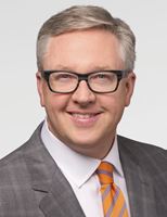 Scott Davidson is a managing director at Duff & Phelps.