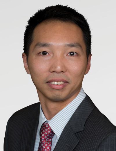 Simon Tsang is a managing director at Duff & Phelps.