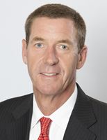 Stephen Burt is a managing director at Duff & Phelps.