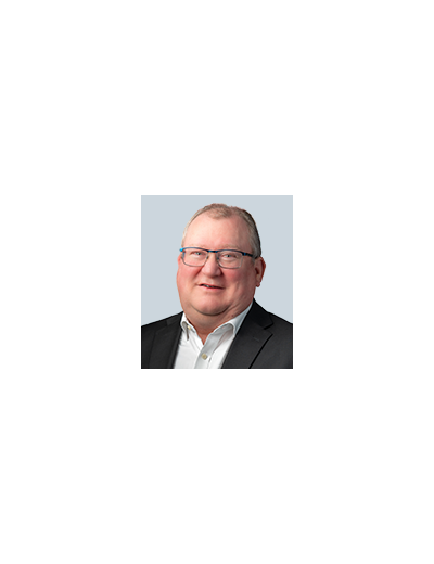 Steven Nebb is a managing director at Duff & Phelps.