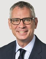 Ted Keen is a managing director at Duff & Phelps in the London Office