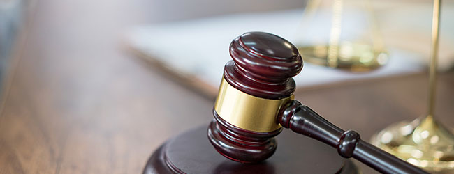 Enforcement Matters – Fourth Quarter 2020 Enforcement Matters – Fourth Quarter 2020
