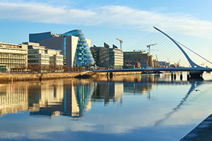 Ireland Regulatory Calendar 2020 Ireland Regulatory Calendar 2020