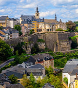 Luxembourg Regulatory Calendar 2020