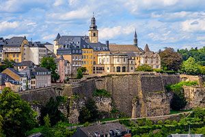 Luxembourg Regulatory Calendar 2020 Luxembourg Regulatory Calendar 2020