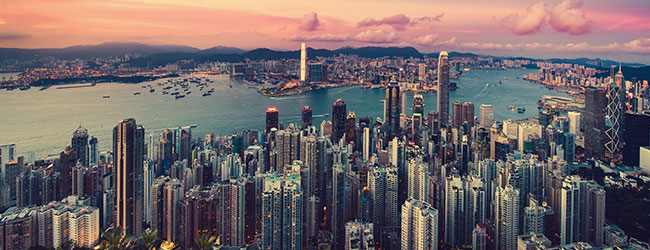 Hong Kong Regulatory Calendar 2021