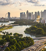 Singapore Regulatory Calendar 2021
