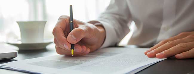 FCA Expectations for Signatures Amid COVID-19 Restrictions FCA Expectations for Signatures Amid COVID-19 Restrictions