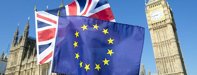 Brexit | Regulatory Focus | Compliance Consulting