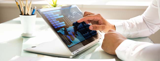 FCA Begins Review on Data in Wholesale Markets FCA Begins Review on Data in Wholesale Markets