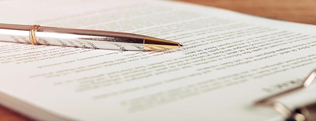 How Firms Should Handle Post and Paper Documents How Firms Should Handle Post and Paper Documents