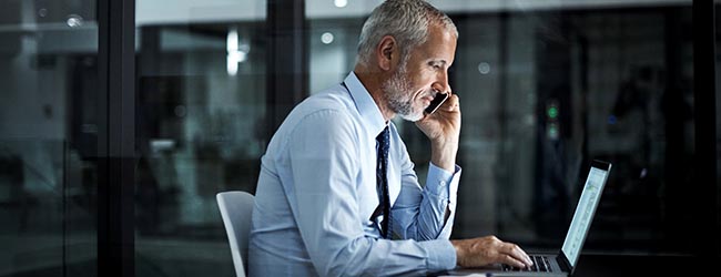 Period to Cover Absent Senior Managers Extended Due to COVID-19 Period to Cover Absent Senior Managers Extended Due to COVID-19