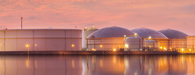LNG Market Outlook Brief and Key Take-aways in a Fast-changing Environment