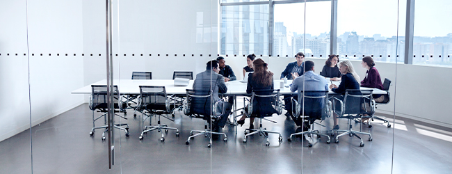 FCA Consultation Paper 19/32 – Building Operational Resilience FCA Consultation Paper 19/32 – Building Operational Resilience