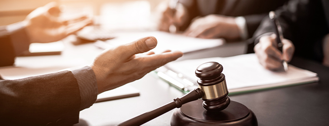 FCA Speech: Enforcement Penalties and Remediation