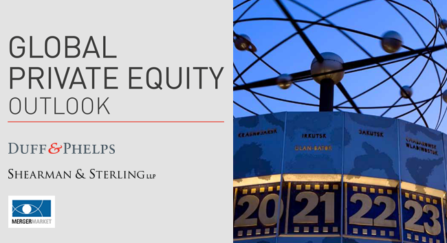 Global Private Equity Outlook 2014