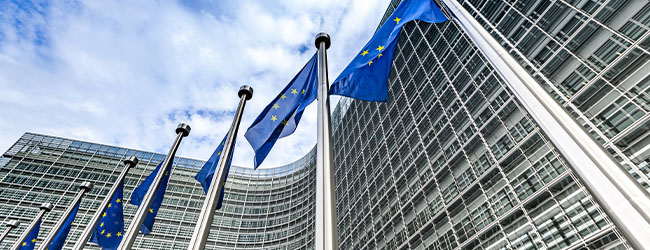 EU Legislation Assist Companies Impacted by COVID-19