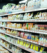 Food and Beverage M&A Landscape – Fall 2021