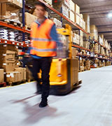 Supply Chain Management