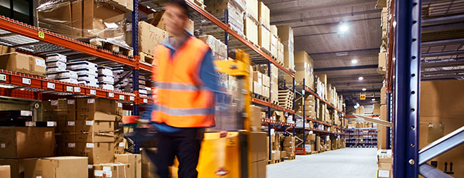 Supply Chain Management