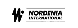 Nordenia International