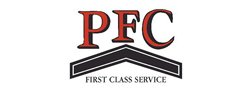 PFC First Class Serivce