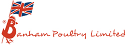 Banham Poultry Limited Logo