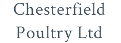 Chesterfield Poultry Limited Logo