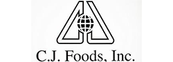 C.J. foods Inc