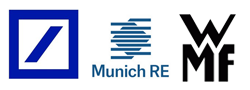 Deutsche Bank Munich RE and WMF Group Deutsche Bank Munich RE and WMF Group