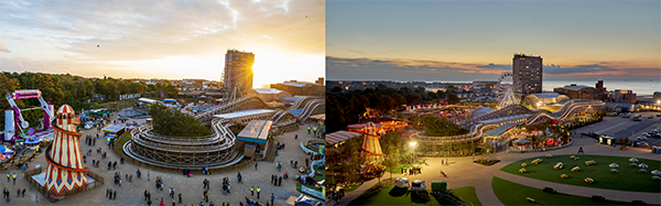 Duff & Phelps Achieves Successful Turnaround of Dreamland