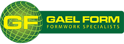 GAEL Form - Formworks Specialists