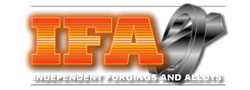 Independent Forgings and Alloys Independent Forgings and Alloys