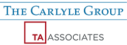 The Carlyle Group TA Associates The Carlyle Group TA Associates