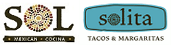 SOL Mexican Cocina and solita Tacos & Margaritas